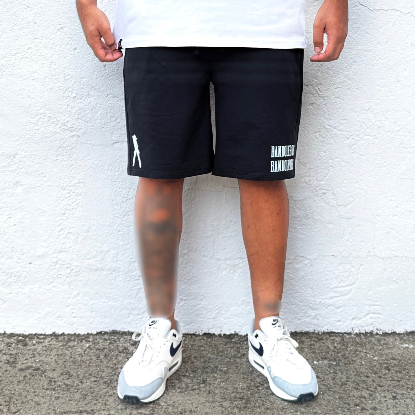 Pantalones Cortos