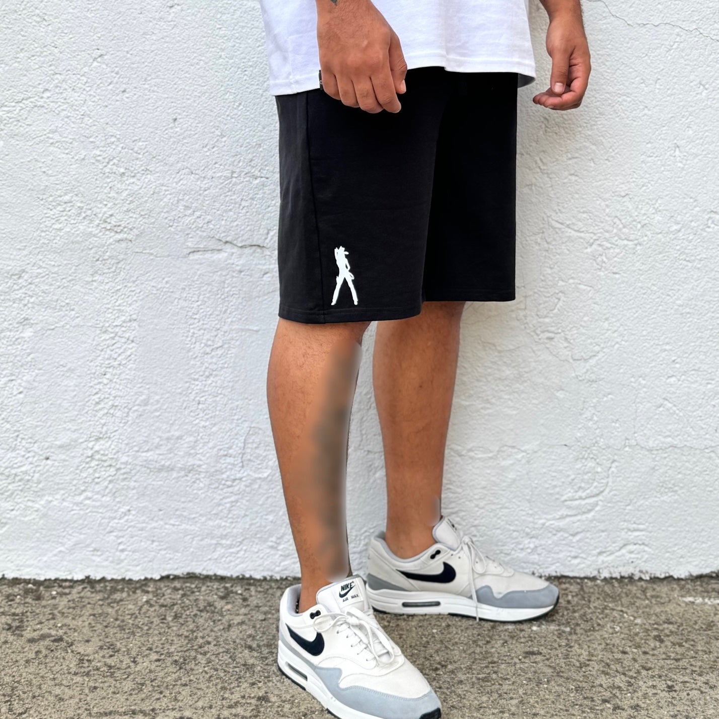 Pantalones Cortos