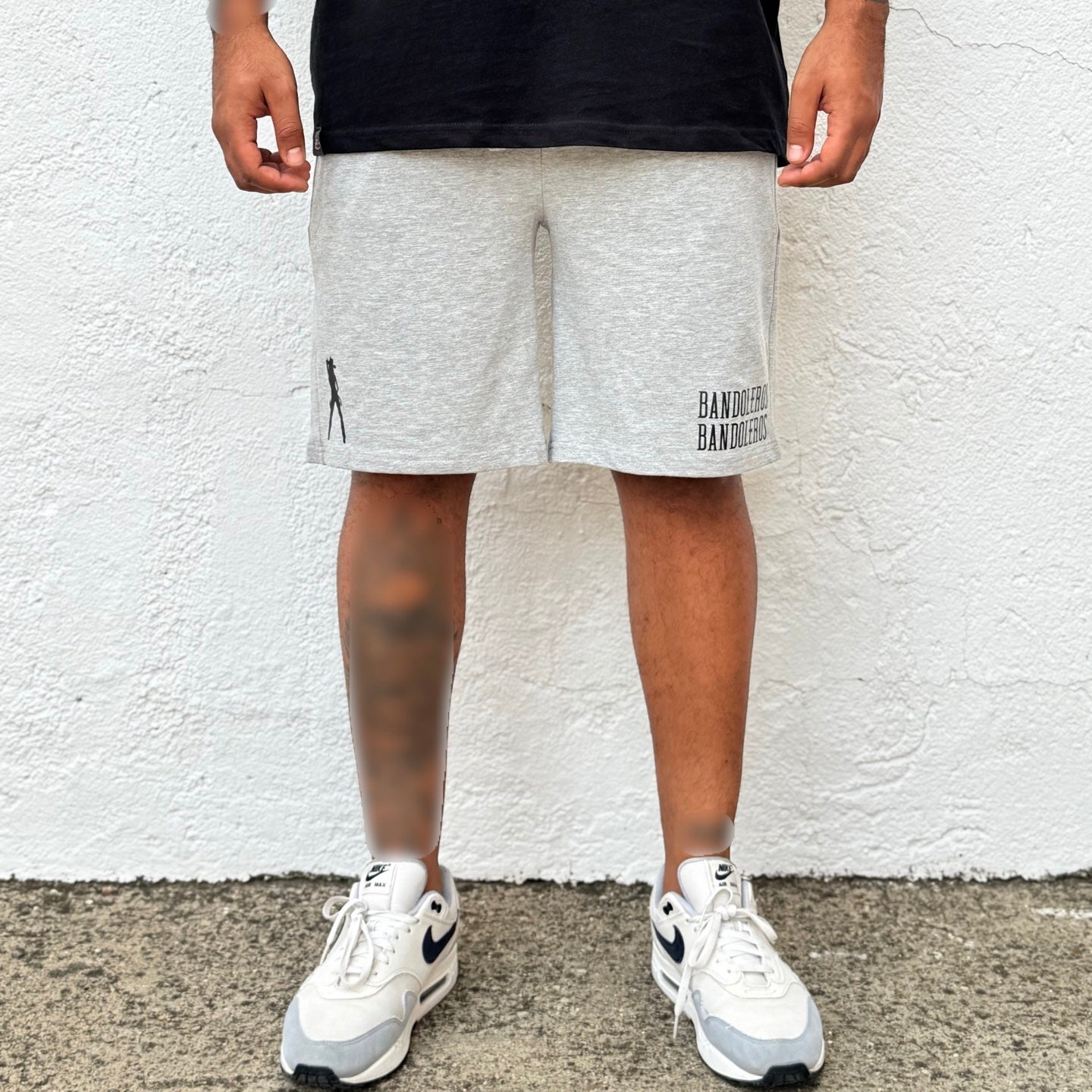 Pantalones Cortos