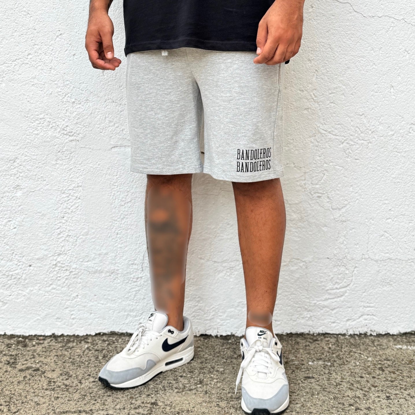 Pantalones Cortos