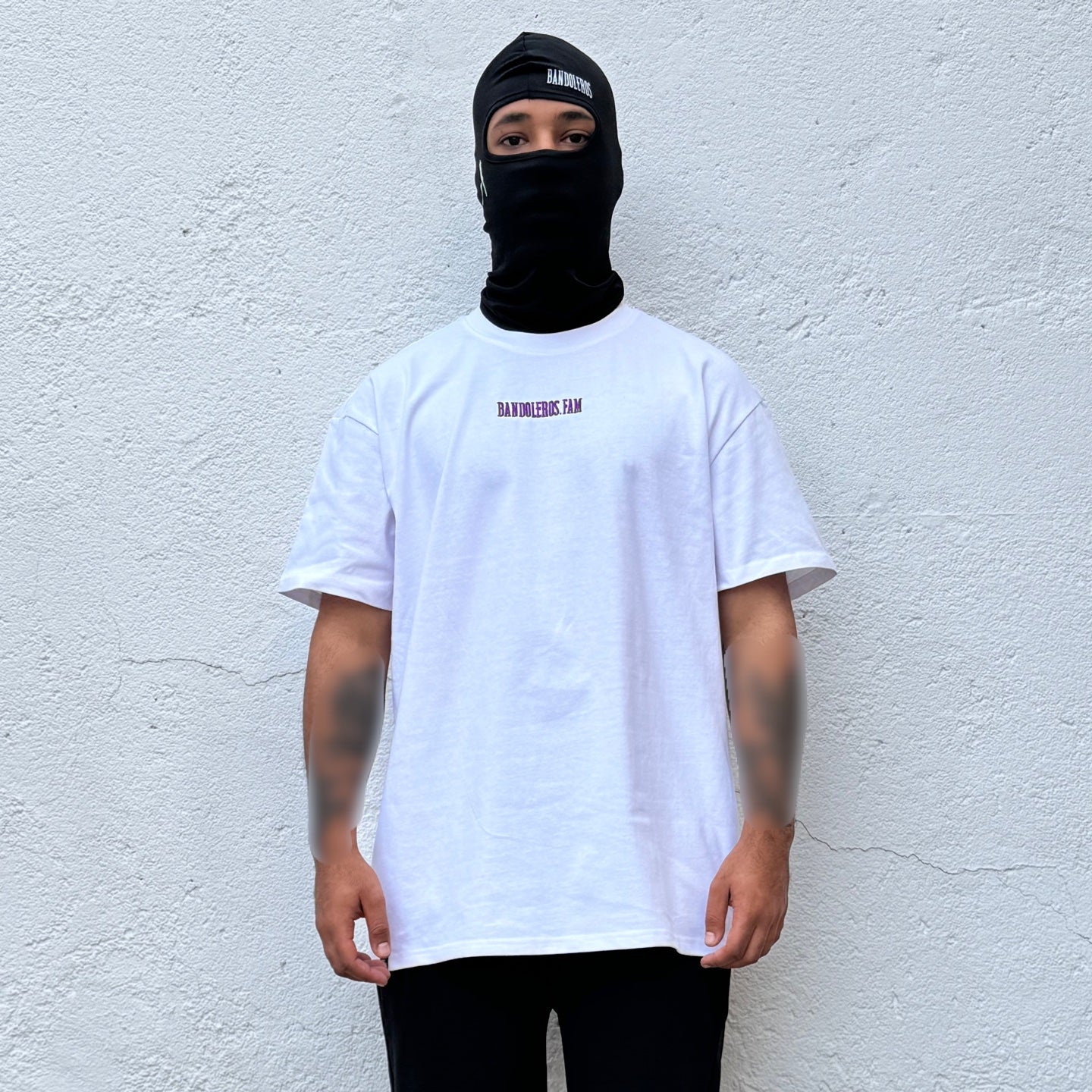 Start-up Tee - Camiseta Oversize + Lámina gratis