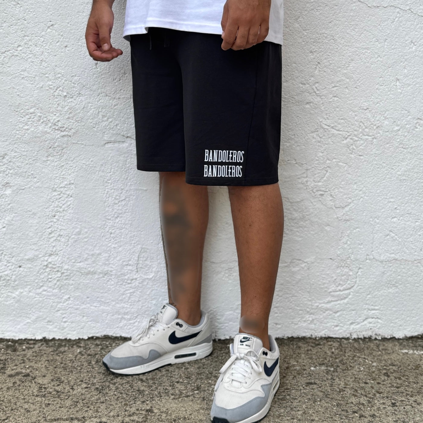 Pantalones Cortos