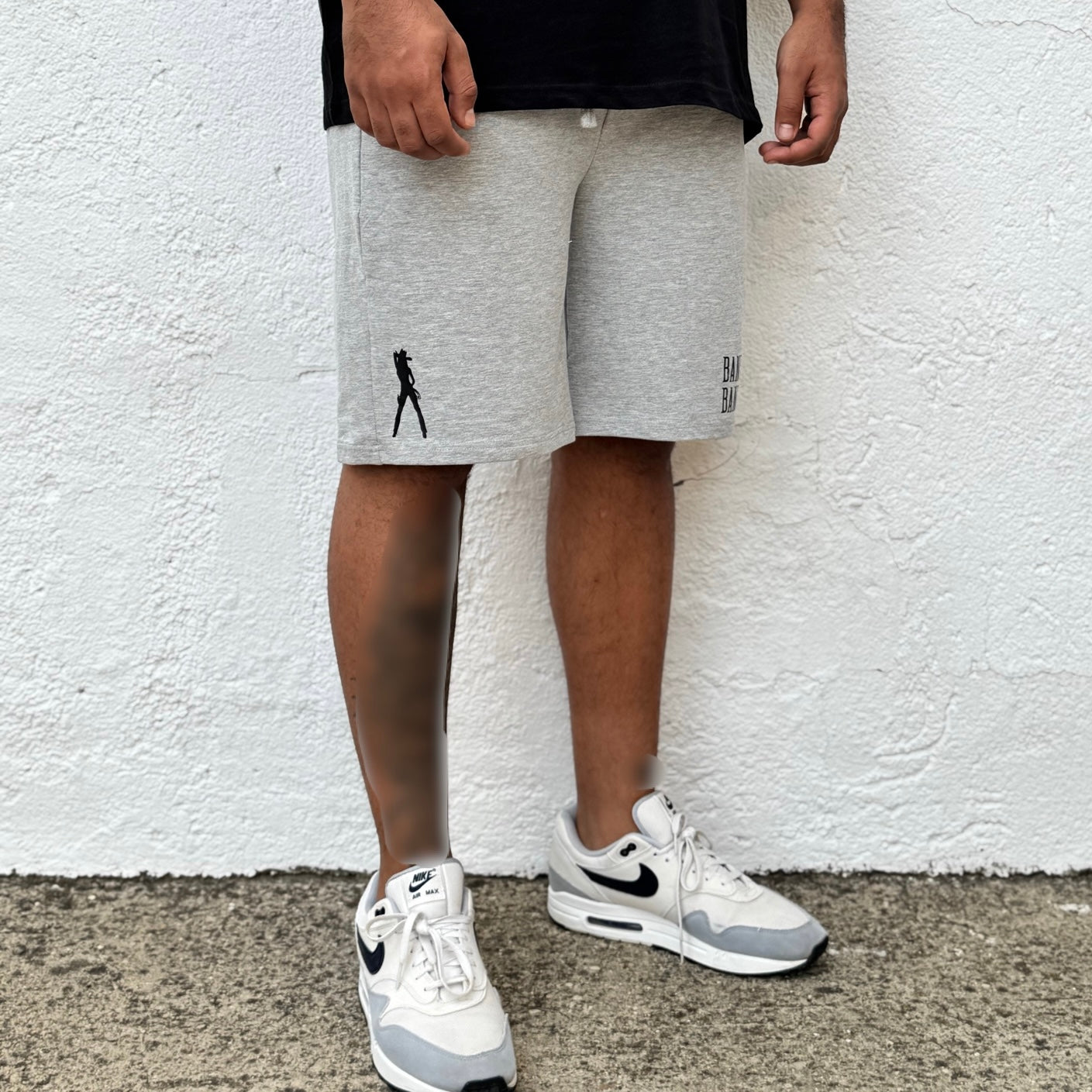 Pantalones Cortos