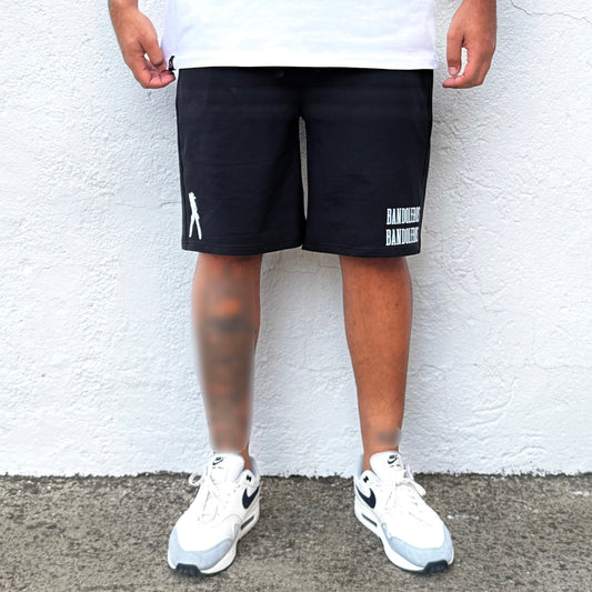 Pantalones Cortos