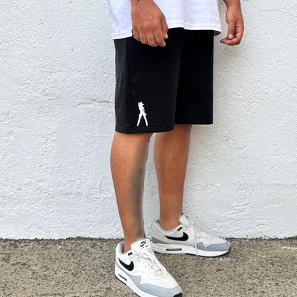 Pantalones Cortos