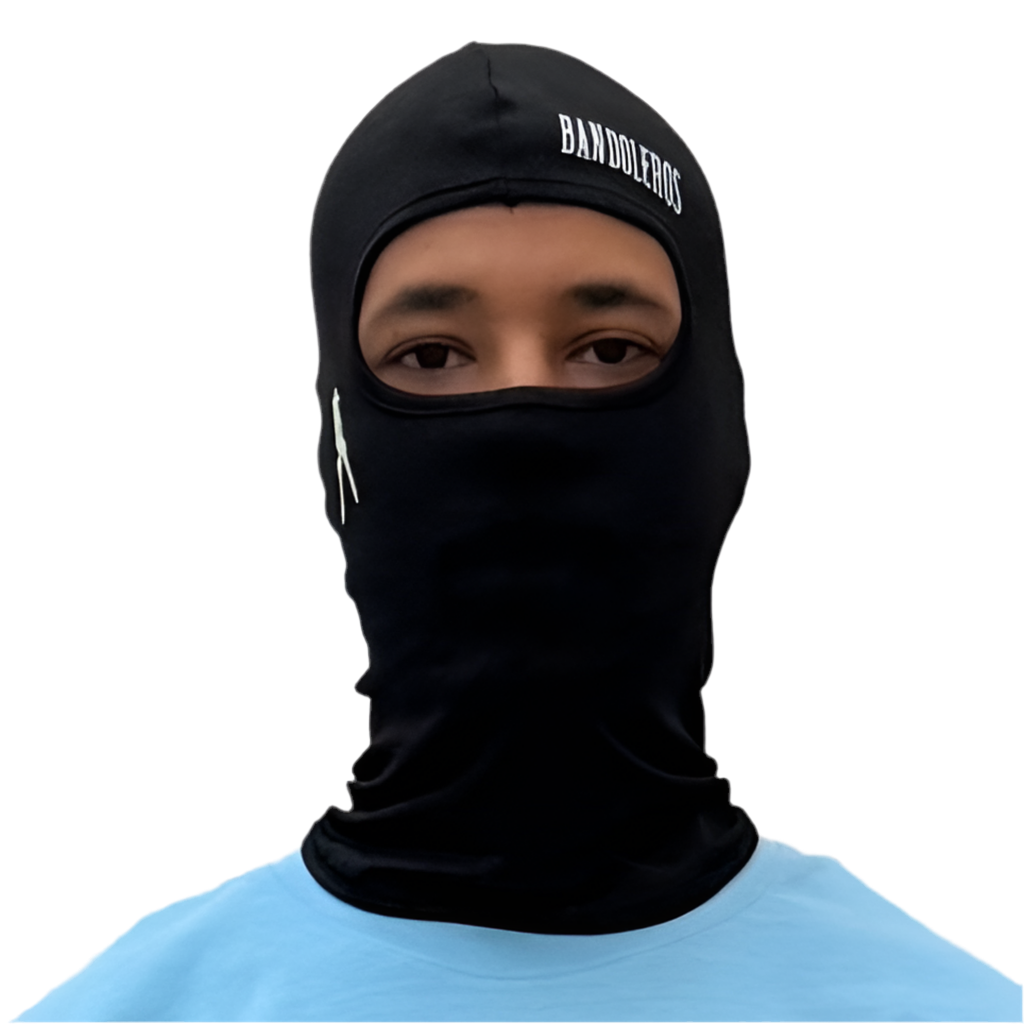 Balaclava Bandoleros