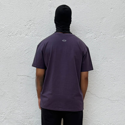 BOXLOGO - Camiseta Oversize