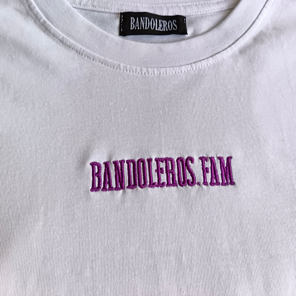 Blanco Start Up Tee