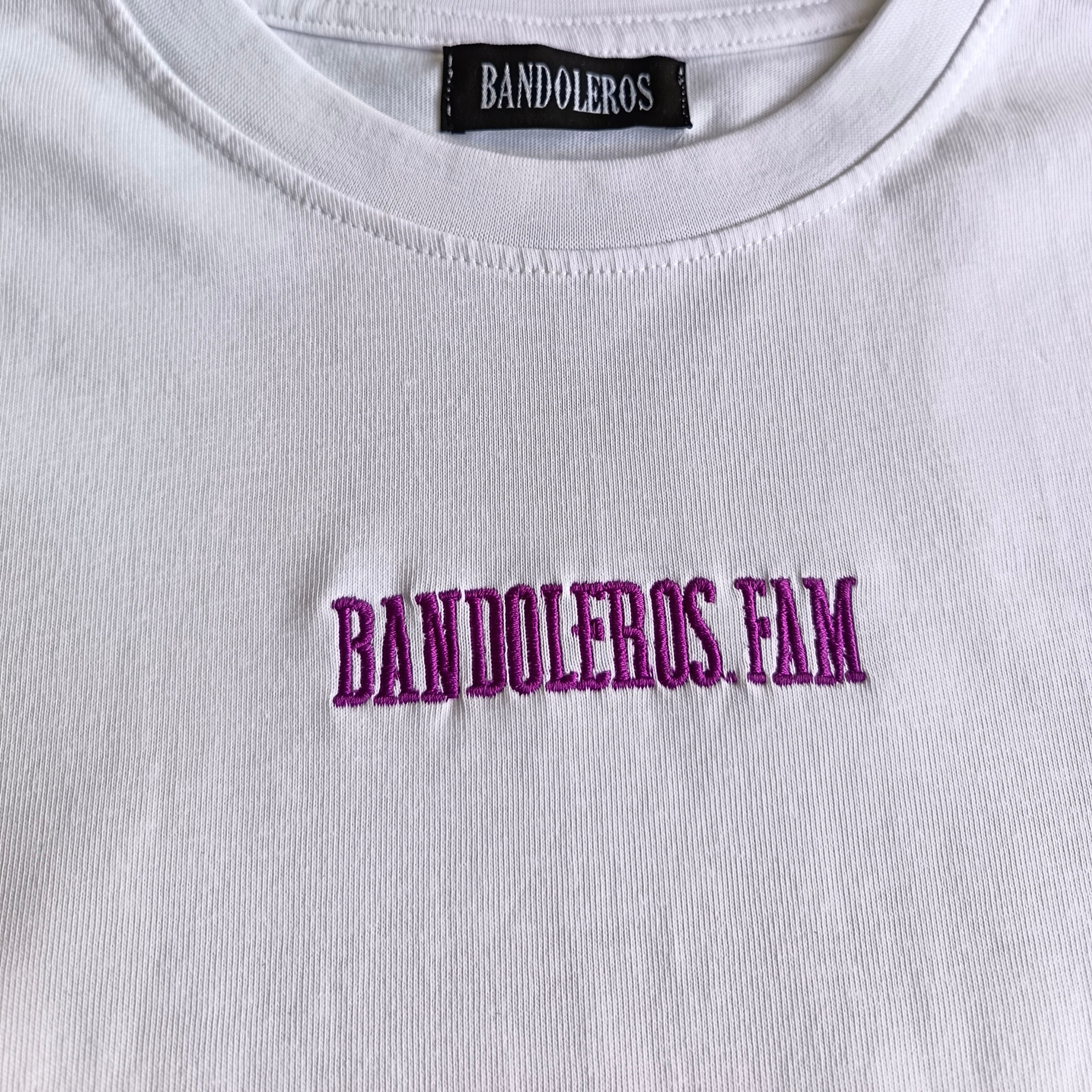 Blanco Start Up Tee