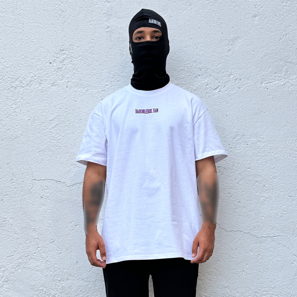 Blanco Start Up Tee