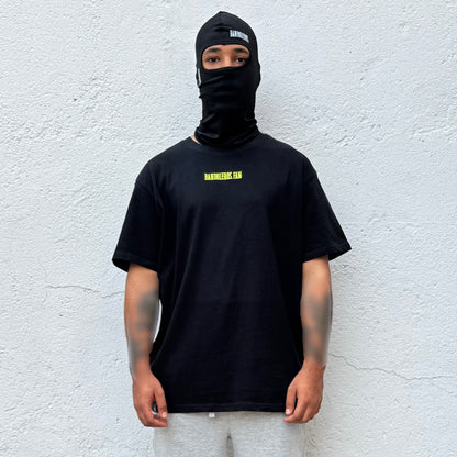 Start-up Tee - Camiseta Oversize + Lámina gratis