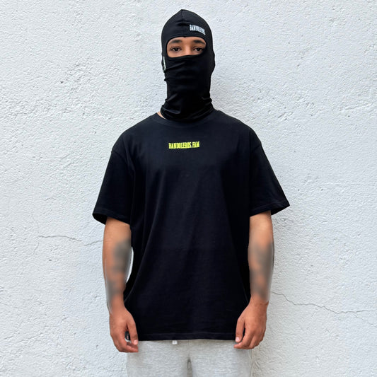 Start-up Tee - Camiseta Oversize + Lámina gratis
